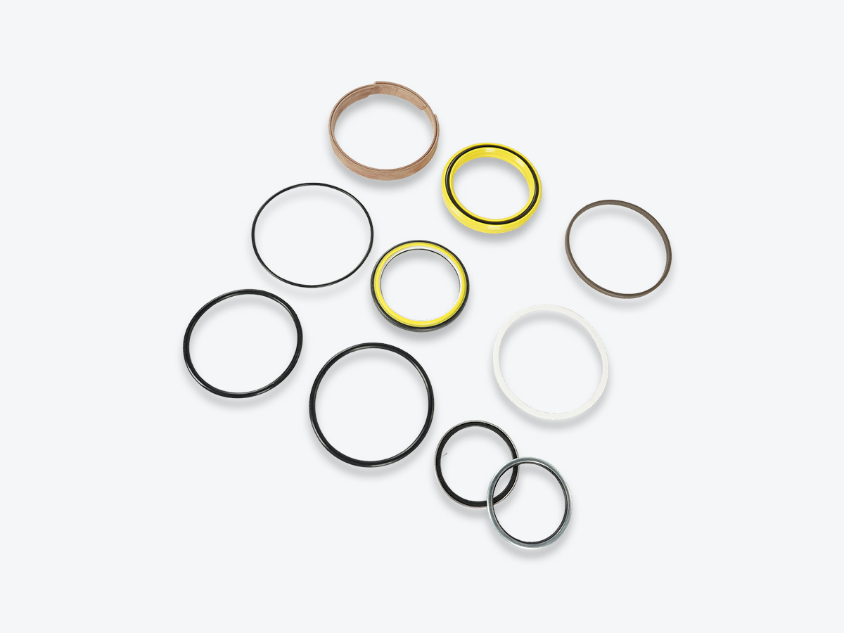 An image showing a detailed view of Seal Kit (Part 400/03170)